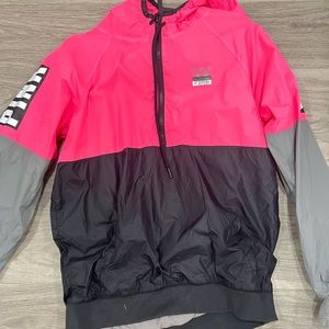 Pink VS Jacket